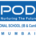 Podar-International-School-Logo